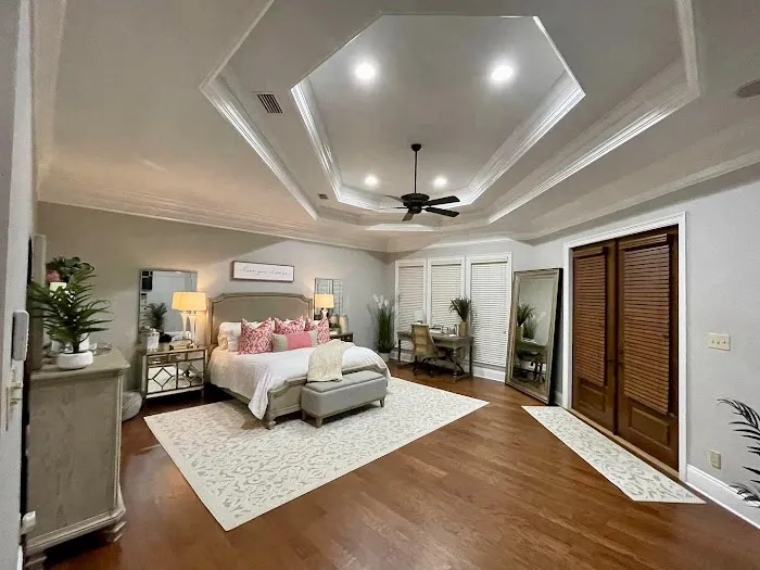 Hayes Painting Picture 6