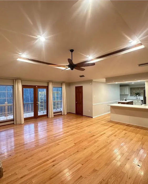 Hayes Painting Picture 7