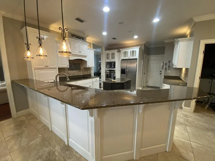 Hayes Painting Picture 10