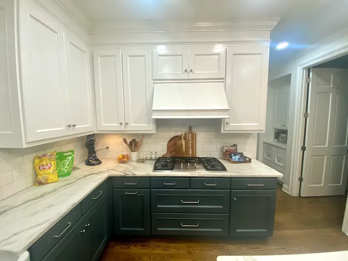 Hayes Painting Picture 8