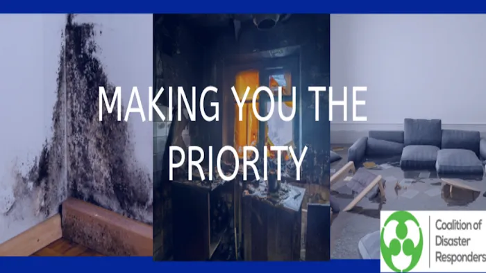 Priority Response and Restoration Picture 5