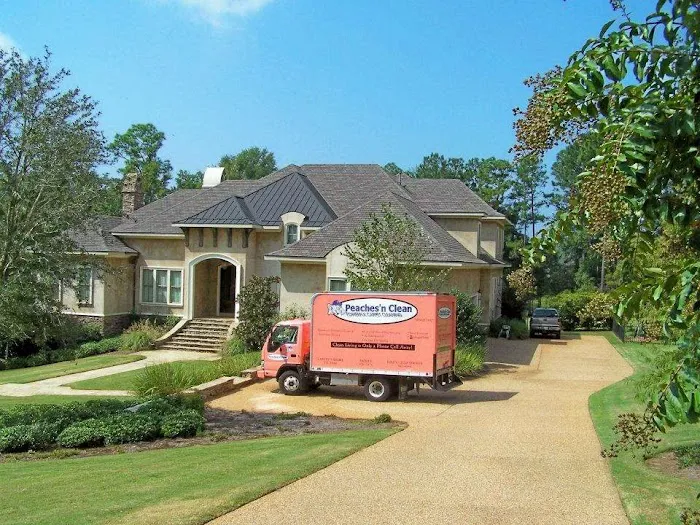 Peaches N Clean Picture 10