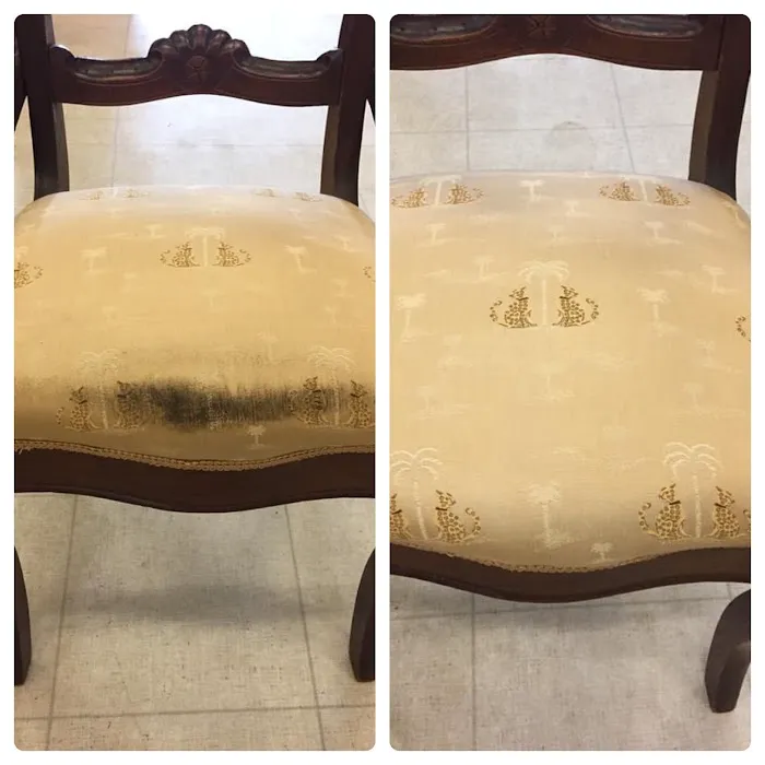 Peaches N Clean Picture 6