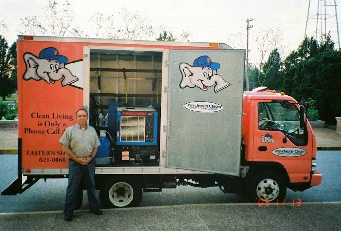 Peaches N Clean Picture 3