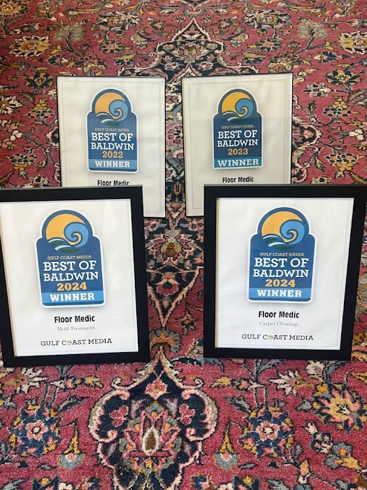 Floor Medic Picture 4