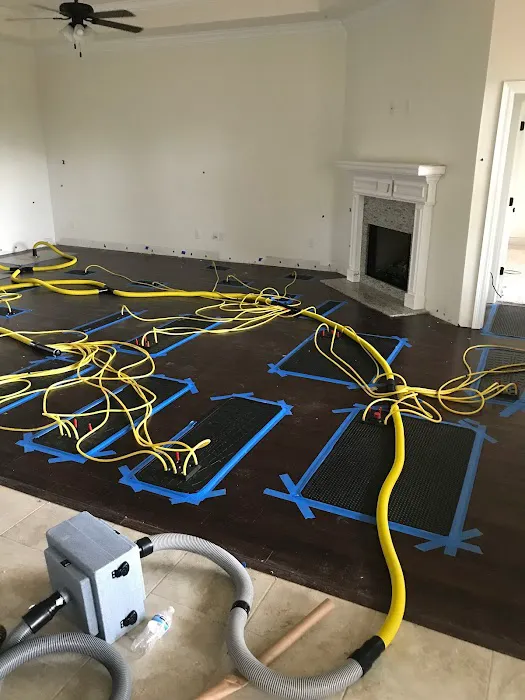 Floor Medic Picture 1