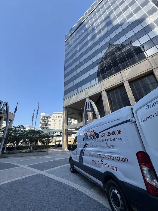 Floor Medic Picture 5