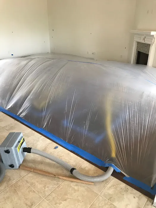 Floor Medic Picture 8