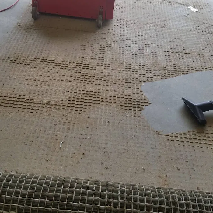 Floor Medic Picture 10