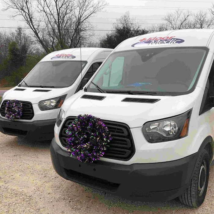 Floor Medic Picture 3