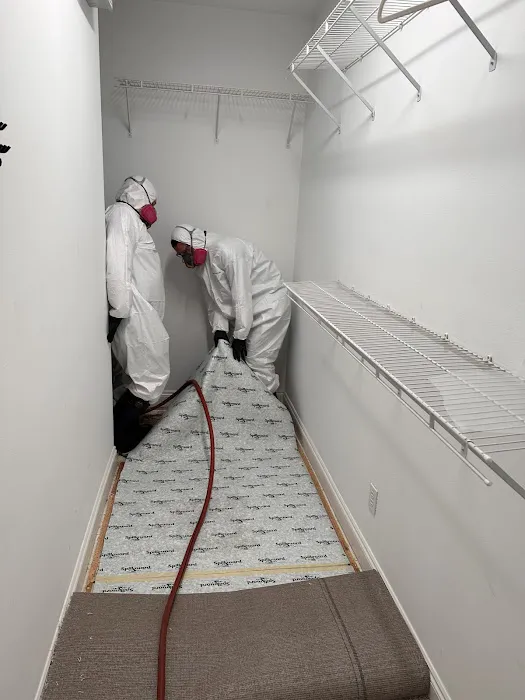 DRYmedic Restoration Services of Greater Fairhope Picture 8