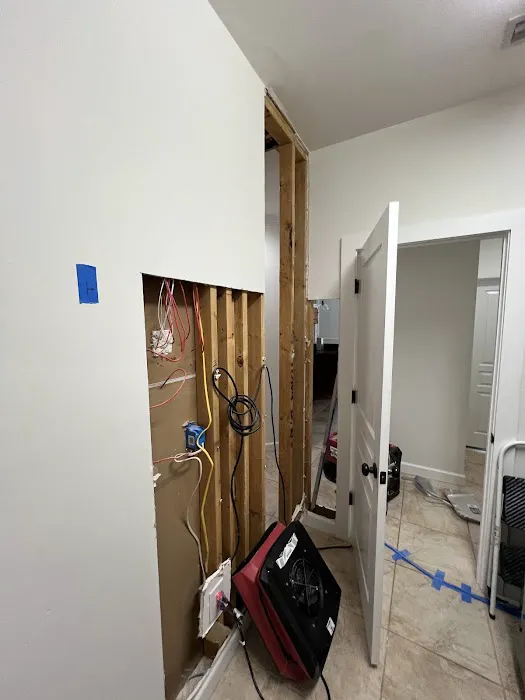 DRYmedic Restoration Services of Greater Fairhope Picture 5