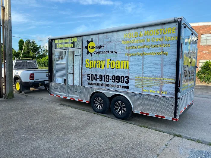 Sunlight Contractors LLC Picture 6