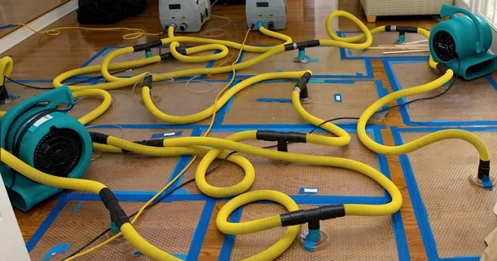 Certified Professional Restoration CPR INC. Picture 8