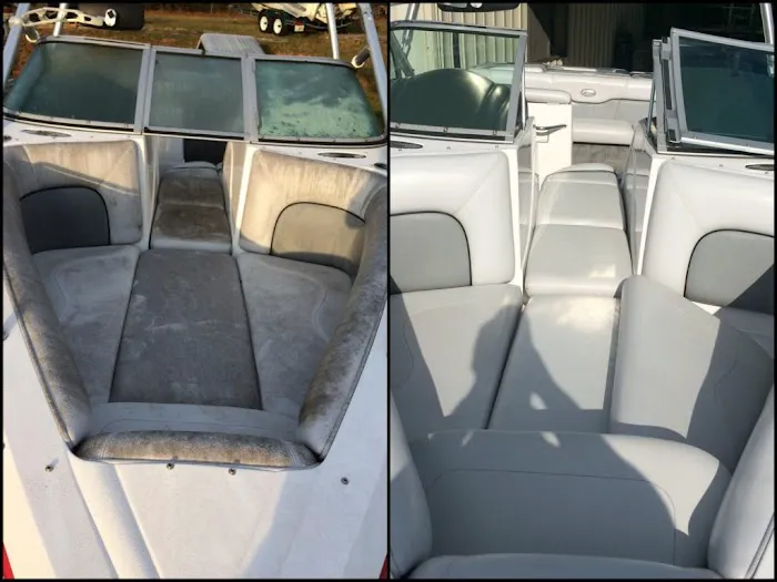 Certified Professional Restoration CPR INC. Picture 5