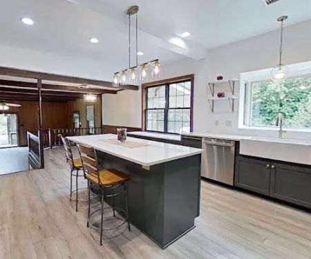 Coast Contractors LA LLC