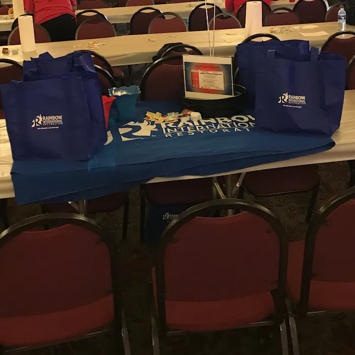 Rainbow Restoration of Southeast Louisiana Picture 7