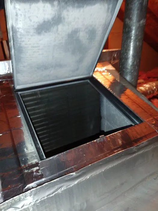 AdvantaClean of Mandeville Picture 3