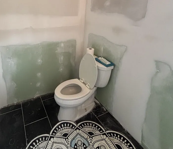 Lightspeed Restoration of Covington Picture 1