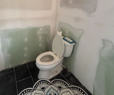 Lightspeed Restoration of Covington