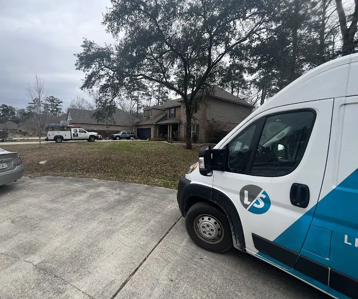 Lightspeed Restoration of Covington Picture 3