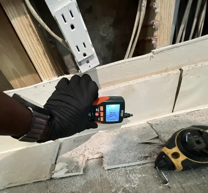 Lightspeed Restoration of Covington Picture 8