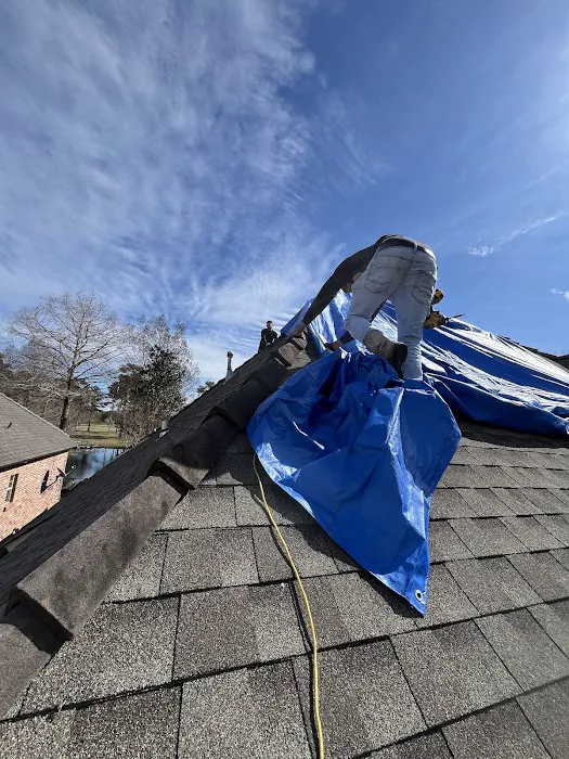 Lightspeed Restoration of Covington Picture 9