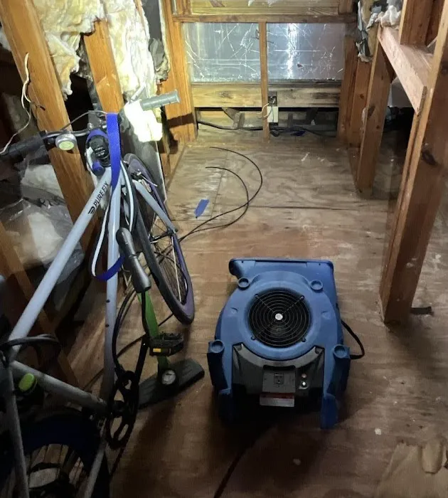 Lightspeed Restoration of Covington Picture 6