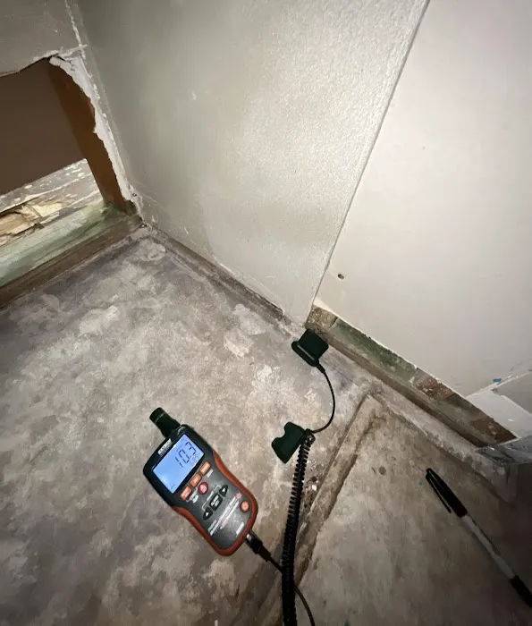 Lightspeed Restoration of Covington Picture 5