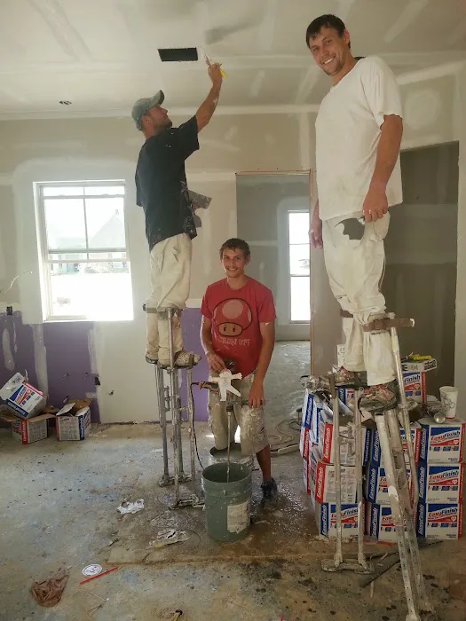 Tates Drywall Picture 6