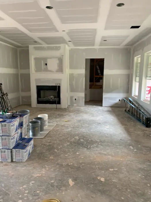 Tates Drywall Picture 5