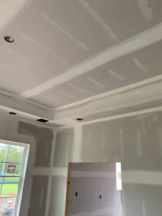 Tates Drywall Picture 1