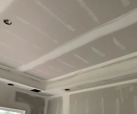 Tates Drywall