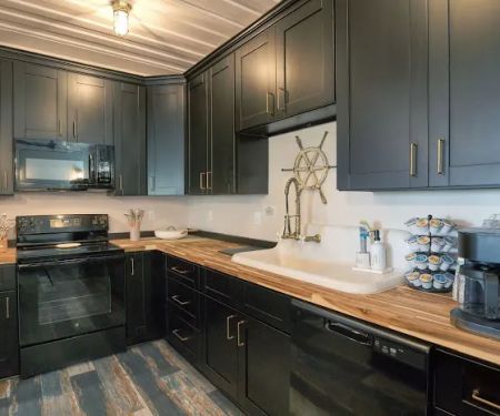 Rick Sellers Construction Inc.