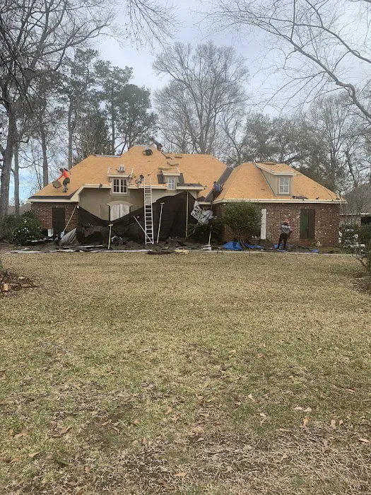 Gulf Coast Construction Picture 6