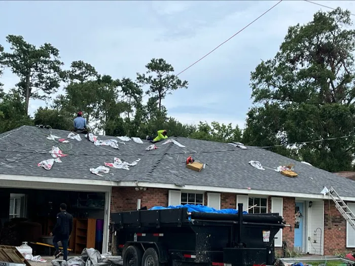 Gulf Coast Construction Picture 2