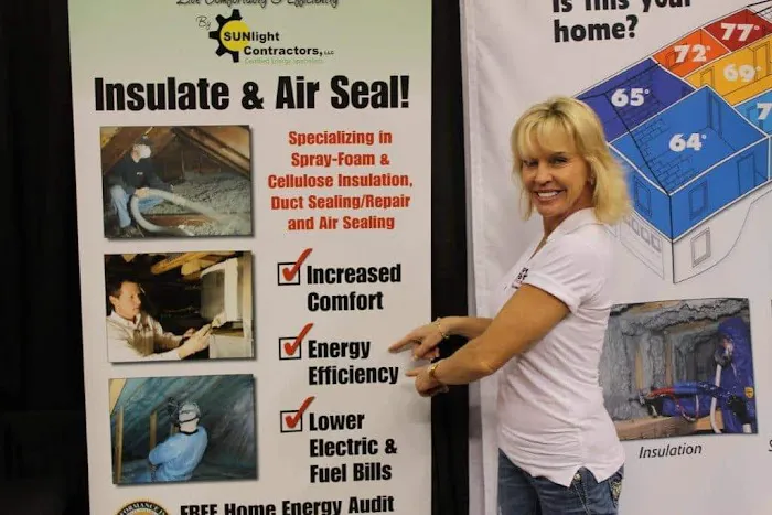 Sunlight Contractors Picture 5