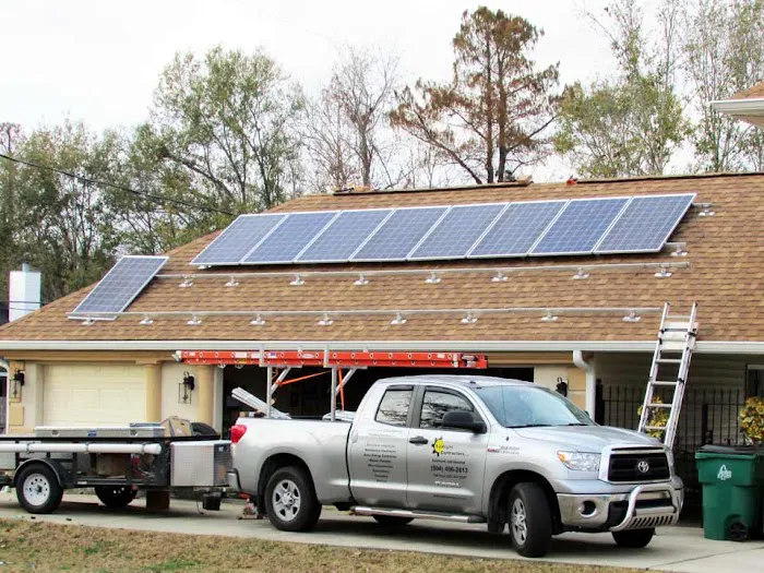 Sunlight Contractors Picture 9