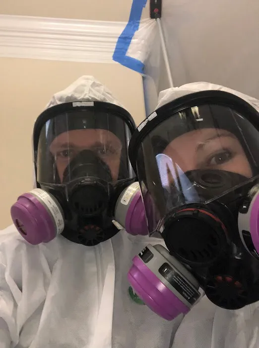 DryMax Mold Picture 5