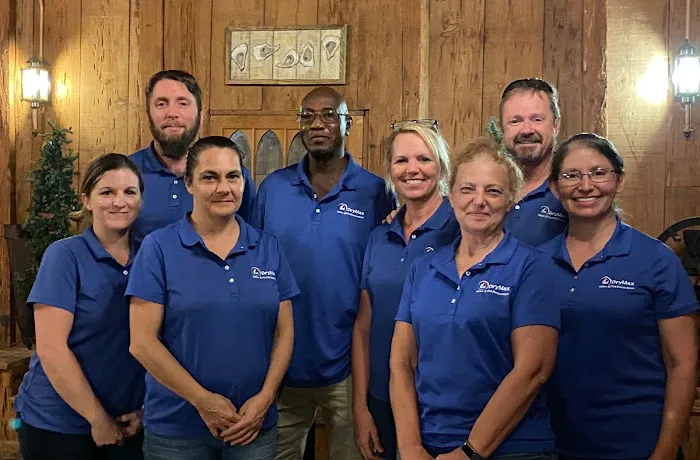 DryMax Mold Picture 10