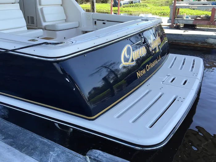 The Crew Detail, LLC - BOAT DETAILING SPECIALIST Picture 7