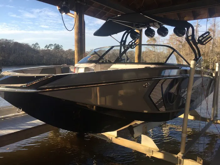 The Crew Detail, LLC - BOAT DETAILING SPECIALIST Picture 9