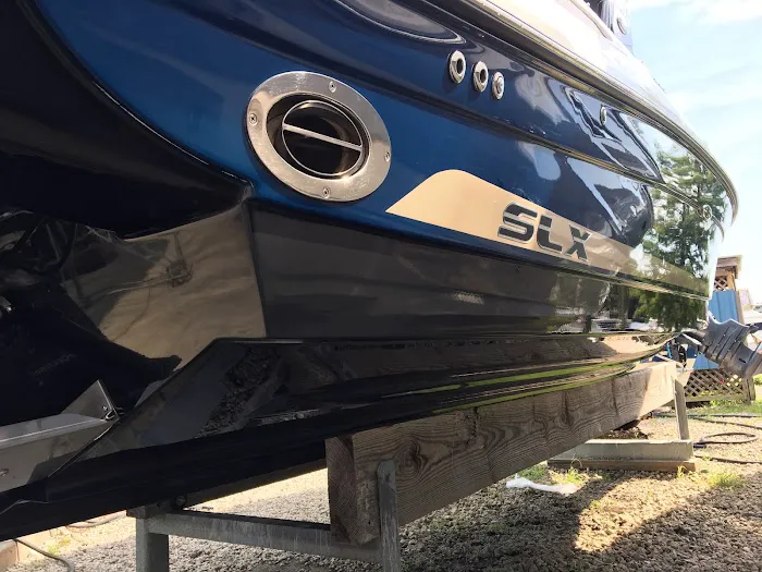 The Crew Detail, LLC - BOAT DETAILING SPECIALIST Picture 4