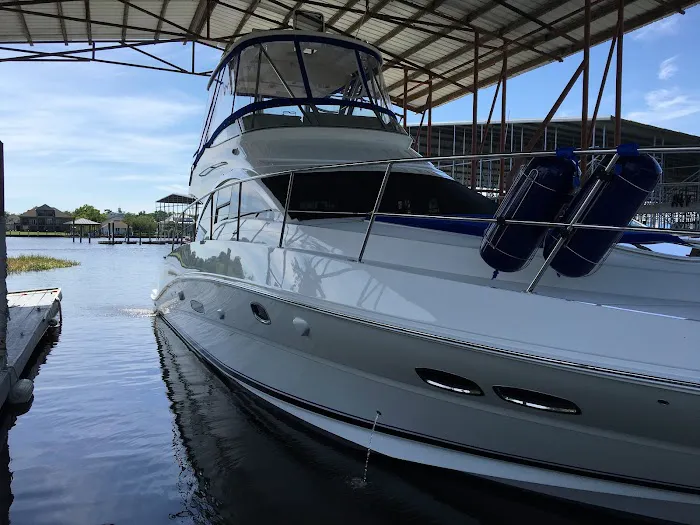 The Crew Detail, LLC - BOAT DETAILING SPECIALIST Picture 3