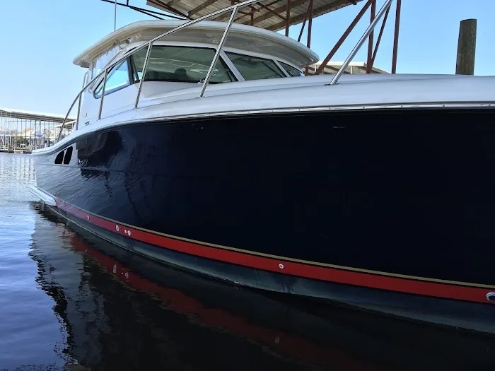 The Crew Detail, LLC - BOAT DETAILING SPECIALIST Picture 6