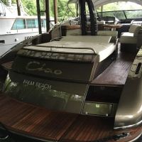 The Crew Detail, LLC - BOAT DETAILING SPECIALIST ico