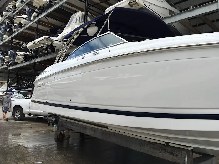The Crew Detail, LLC - BOAT DETAILING SPECIALIST Picture 5