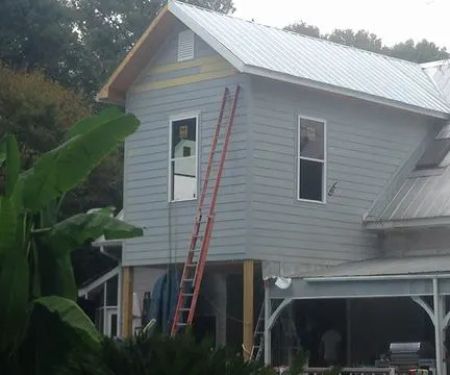 Prime Time Construction, LLC