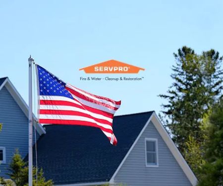 SERVPRO of Hammond