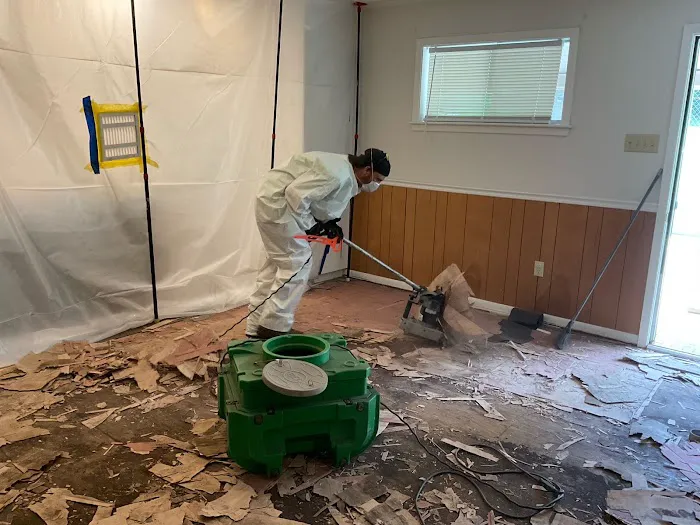 SERVPRO of Hammond Picture 7